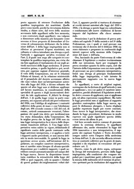 Giurisprudenza comparata di diritto commerciale, marittimo, aeronautico, industriale e d'autore