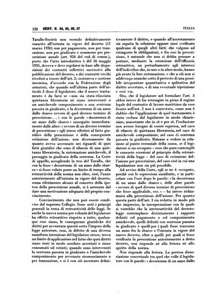 Giurisprudenza comparata di diritto commerciale, marittimo, aeronautico, industriale e d'autore