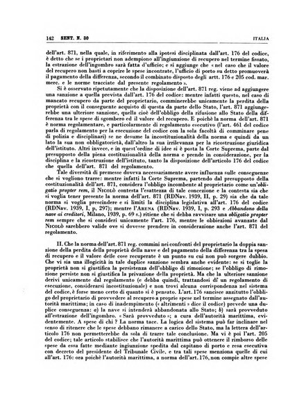 Giurisprudenza comparata di diritto commerciale, marittimo, aeronautico, industriale e d'autore