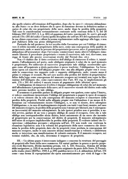 Giurisprudenza comparata di diritto commerciale, marittimo, aeronautico, industriale e d'autore