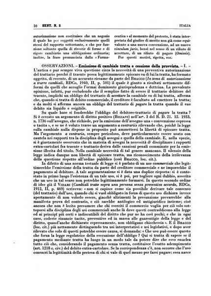 Giurisprudenza comparata di diritto commerciale, marittimo, aeronautico, industriale e d'autore