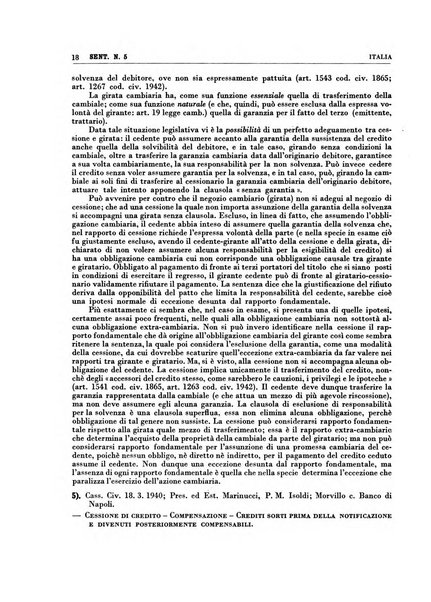 Giurisprudenza comparata di diritto commerciale, marittimo, aeronautico, industriale e d'autore