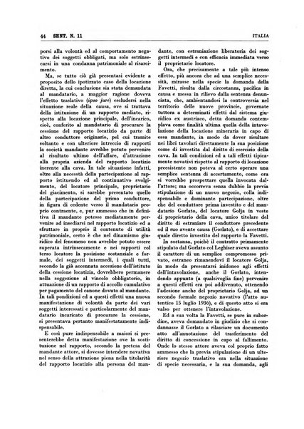 Giurisprudenza comparata di diritto commerciale, marittimo, aeronautico, industriale e d'autore