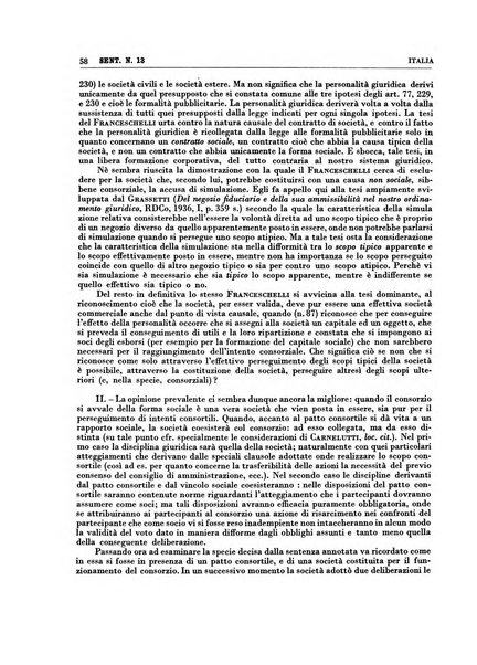 Giurisprudenza comparata di diritto commerciale, marittimo, aeronautico, industriale e d'autore