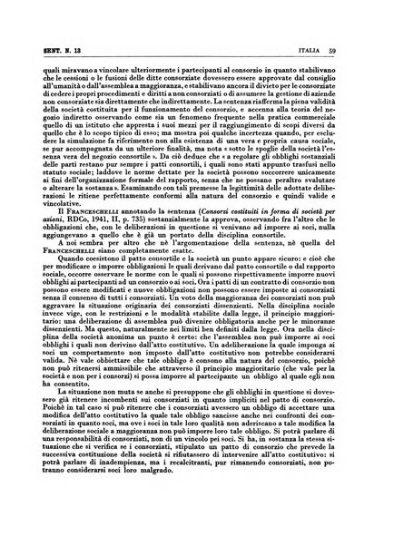 Giurisprudenza comparata di diritto commerciale, marittimo, aeronautico, industriale e d'autore