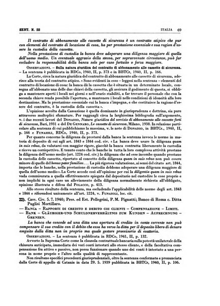 Giurisprudenza comparata di diritto commerciale, marittimo, aeronautico, industriale e d'autore