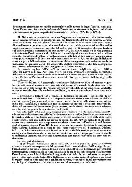 Giurisprudenza comparata di diritto commerciale, marittimo, aeronautico, industriale e d'autore