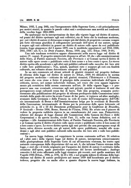 Giurisprudenza comparata di diritto commerciale, marittimo, aeronautico, industriale e d'autore