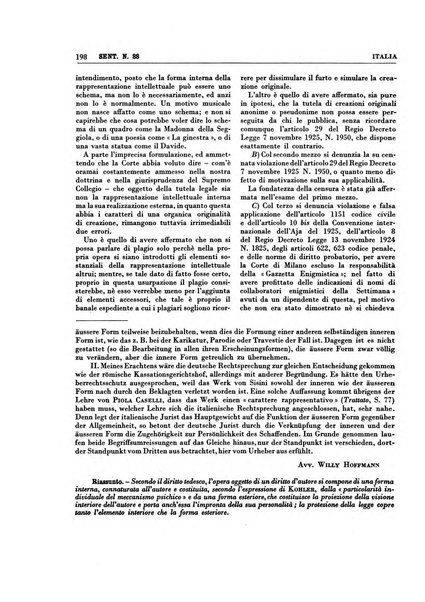 Giurisprudenza comparata di diritto commerciale, marittimo, aeronautico, industriale e d'autore