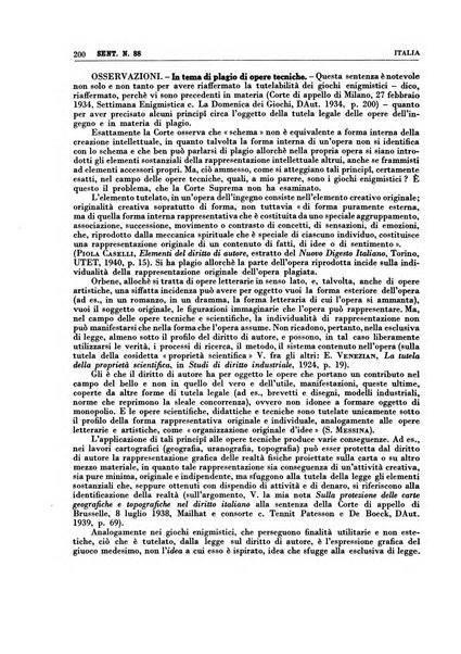 Giurisprudenza comparata di diritto commerciale, marittimo, aeronautico, industriale e d'autore