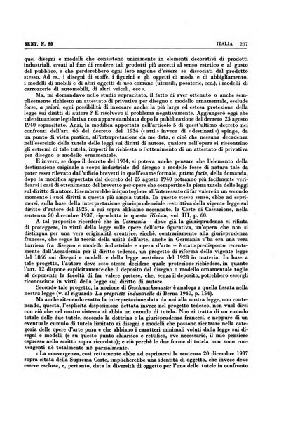 Giurisprudenza comparata di diritto commerciale, marittimo, aeronautico, industriale e d'autore