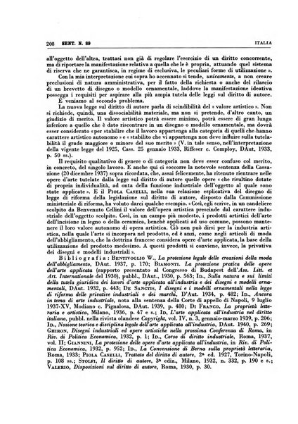 Giurisprudenza comparata di diritto commerciale, marittimo, aeronautico, industriale e d'autore