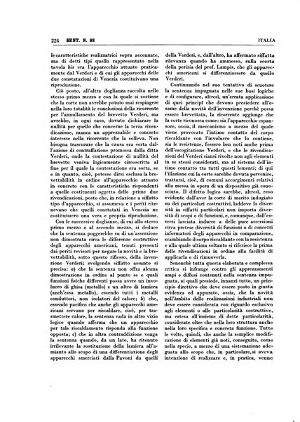 Giurisprudenza comparata di diritto commerciale, marittimo, aeronautico, industriale e d'autore