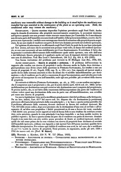 Giurisprudenza comparata di diritto commerciale, marittimo, aeronautico, industriale e d'autore