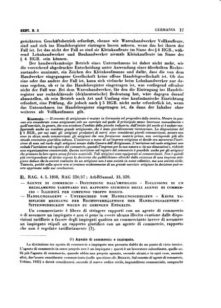 Giurisprudenza comparata di diritto commerciale, marittimo, aeronautico, industriale e d'autore