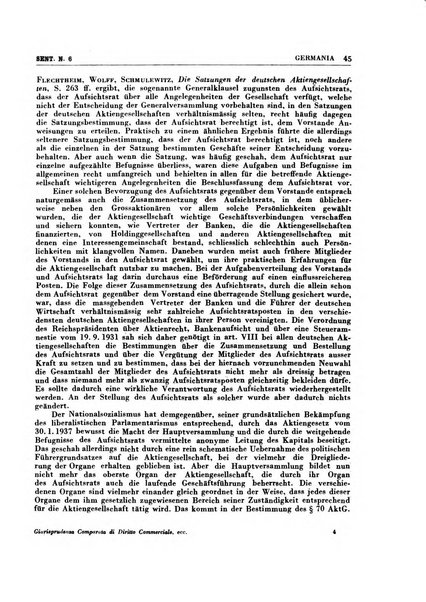 Giurisprudenza comparata di diritto commerciale, marittimo, aeronautico, industriale e d'autore