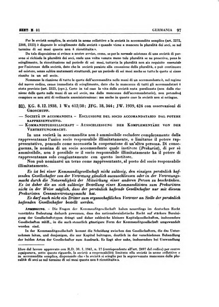 Giurisprudenza comparata di diritto commerciale, marittimo, aeronautico, industriale e d'autore