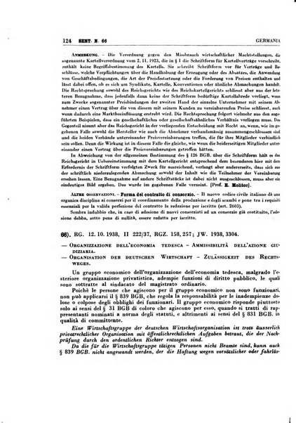 Giurisprudenza comparata di diritto commerciale, marittimo, aeronautico, industriale e d'autore