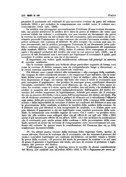 Giurisprudenza comparata di diritto commerciale, marittimo, aeronautico, industriale e d'autore