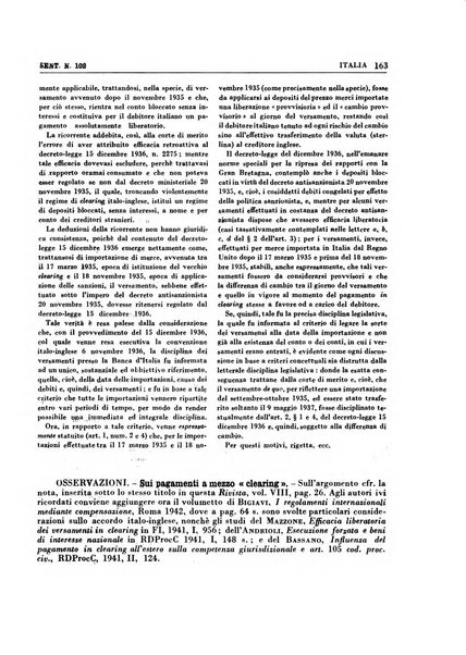 Giurisprudenza comparata di diritto commerciale, marittimo, aeronautico, industriale e d'autore