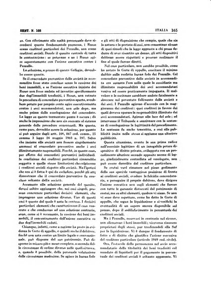 Giurisprudenza comparata di diritto commerciale, marittimo, aeronautico, industriale e d'autore