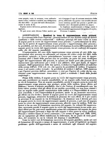 Giurisprudenza comparata di diritto commerciale, marittimo, aeronautico, industriale e d'autore