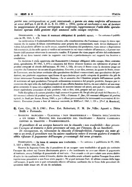 Giurisprudenza comparata di diritto commerciale, marittimo, aeronautico, industriale e d'autore