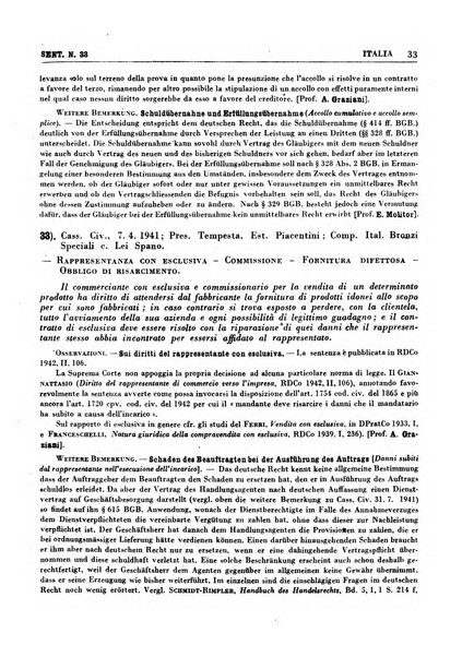 Giurisprudenza comparata di diritto commerciale, marittimo, aeronautico, industriale e d'autore