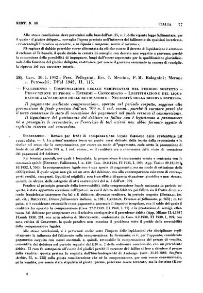 Giurisprudenza comparata di diritto commerciale, marittimo, aeronautico, industriale e d'autore