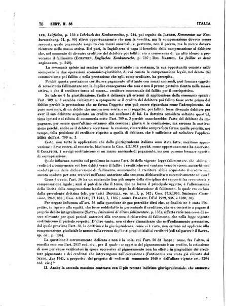 Giurisprudenza comparata di diritto commerciale, marittimo, aeronautico, industriale e d'autore