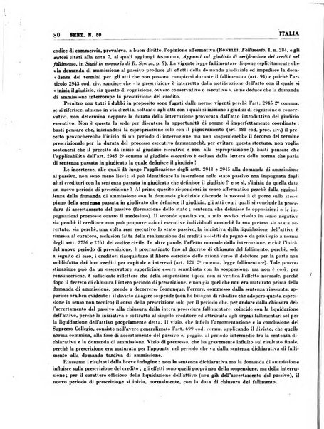 Giurisprudenza comparata di diritto commerciale, marittimo, aeronautico, industriale e d'autore