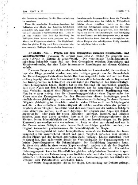 Giurisprudenza comparata di diritto commerciale, marittimo, aeronautico, industriale e d'autore