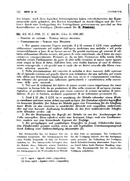 Giurisprudenza comparata di diritto commerciale, marittimo, aeronautico, industriale e d'autore