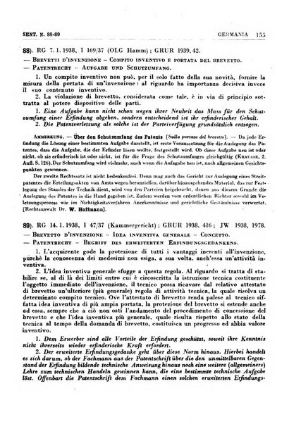 Giurisprudenza comparata di diritto commerciale, marittimo, aeronautico, industriale e d'autore