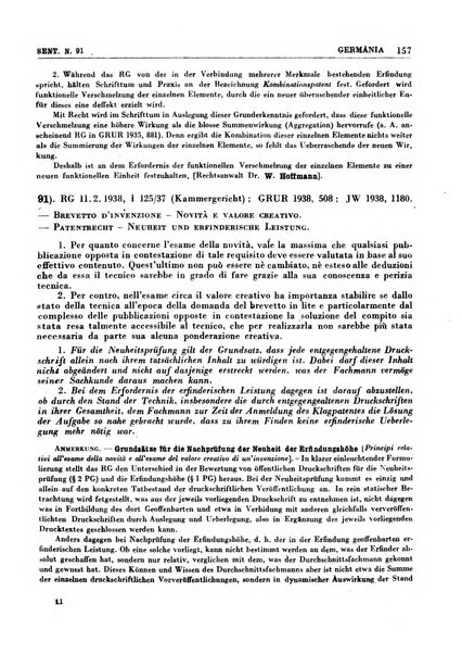 Giurisprudenza comparata di diritto commerciale, marittimo, aeronautico, industriale e d'autore