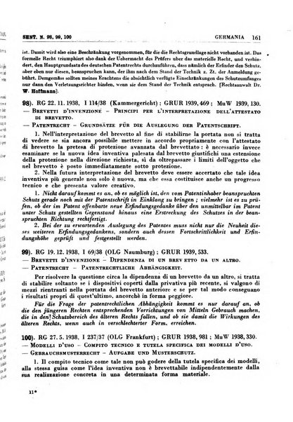 Giurisprudenza comparata di diritto commerciale, marittimo, aeronautico, industriale e d'autore