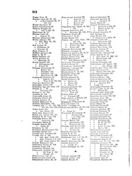 Guida del commercio e dell'industria di Venezia