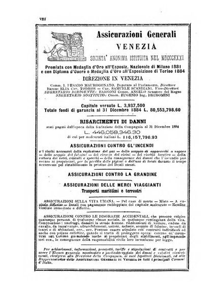 Guida del commercio e dell'industria di Venezia