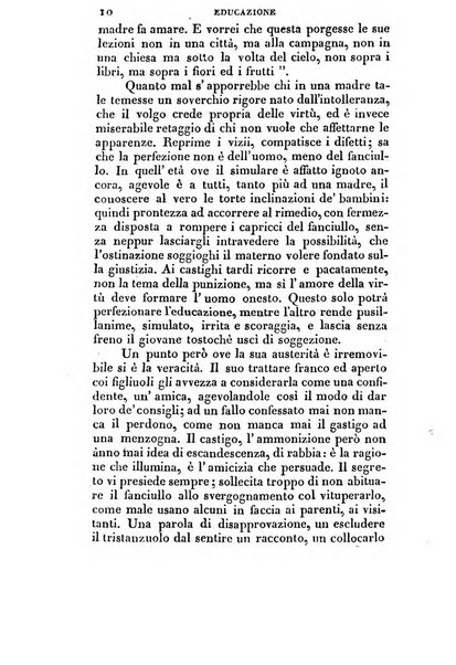 L'istitutore elementare giornale dedicato ai maestri ed ai padri di famiglia