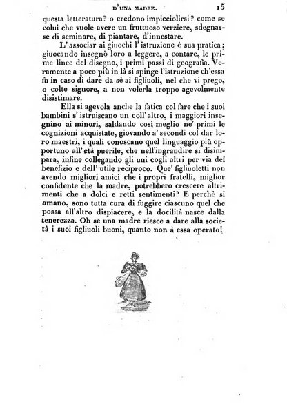 L'istitutore elementare giornale dedicato ai maestri ed ai padri di famiglia