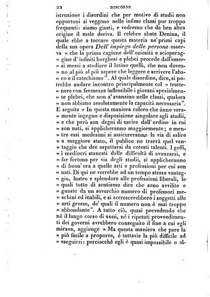 L'istitutore elementare giornale dedicato ai maestri ed ai padri di famiglia