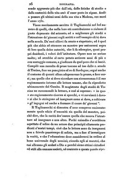 L'istitutore elementare giornale dedicato ai maestri ed ai padri di famiglia