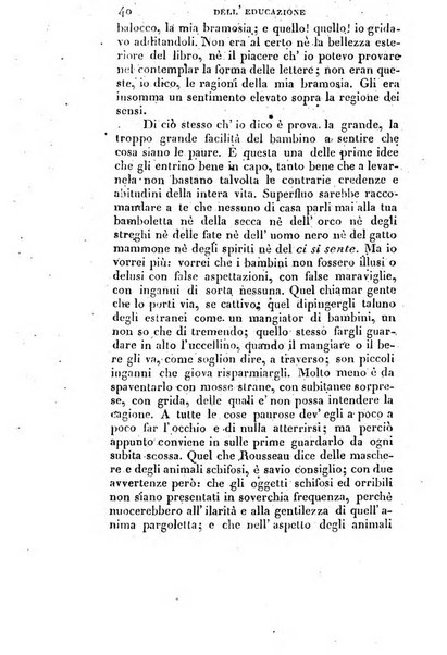 L'istitutore elementare giornale dedicato ai maestri ed ai padri di famiglia