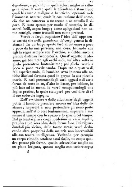 L'istitutore elementare giornale dedicato ai maestri ed ai padri di famiglia