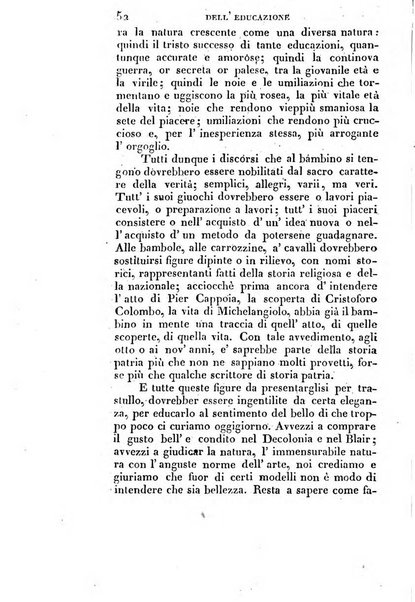 L'istitutore elementare giornale dedicato ai maestri ed ai padri di famiglia