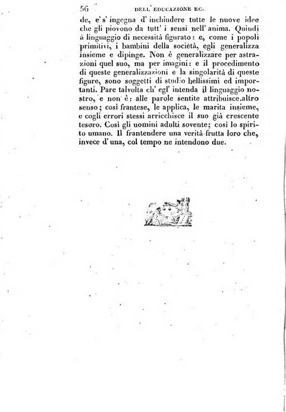 L'istitutore elementare giornale dedicato ai maestri ed ai padri di famiglia