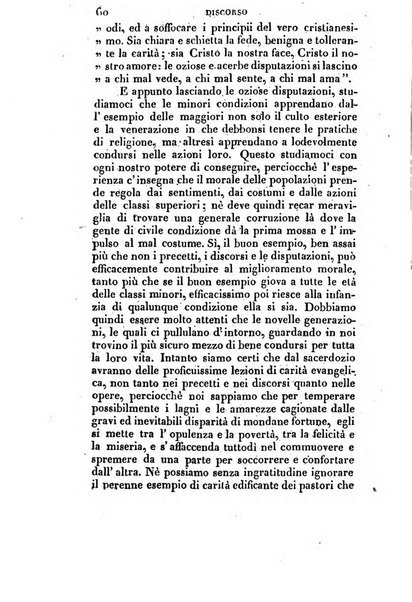 L'istitutore elementare giornale dedicato ai maestri ed ai padri di famiglia