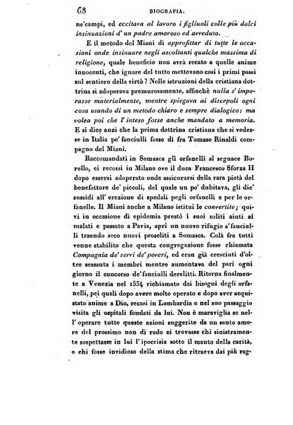 L'istitutore elementare giornale dedicato ai maestri ed ai padri di famiglia