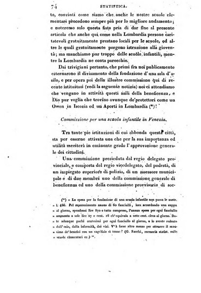 L'istitutore elementare giornale dedicato ai maestri ed ai padri di famiglia