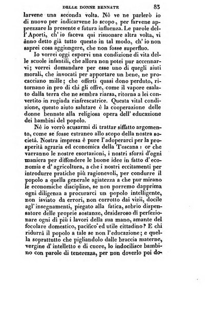 L'istitutore elementare giornale dedicato ai maestri ed ai padri di famiglia